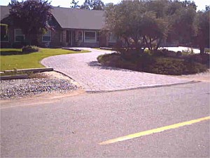 Driveways 34